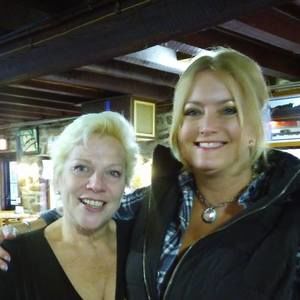 Meet your Posher, Tammy